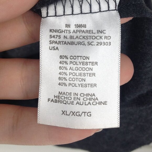 Red Wings # 26 Jersey Faded Style T Shirt Size Xl - Picture 7 of 8